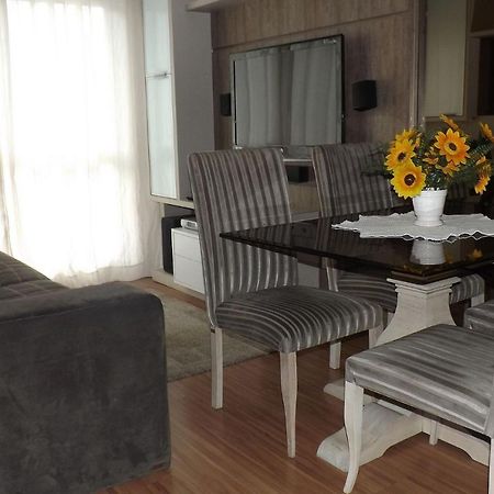 Ferienwohnung Apartamento Do Vale Gramado Exterior foto