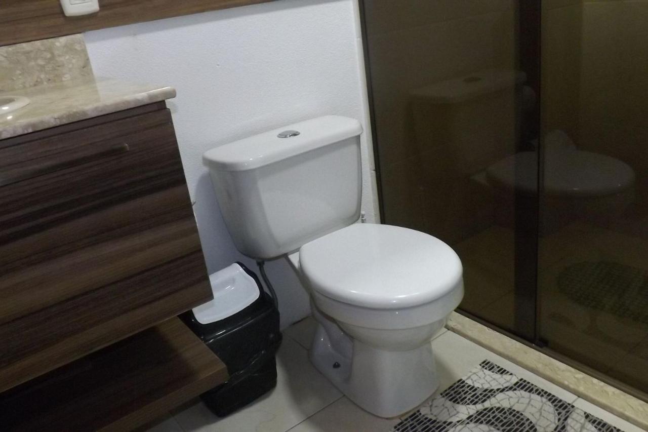 Ferienwohnung Apartamento Do Vale Gramado Exterior foto
