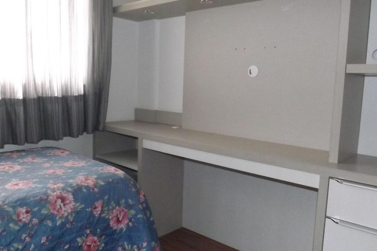 Ferienwohnung Apartamento Do Vale Gramado Exterior foto
