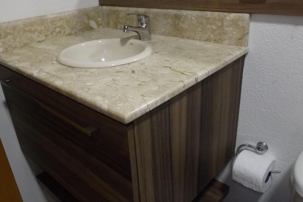 Ferienwohnung Apartamento Do Vale Gramado Exterior foto