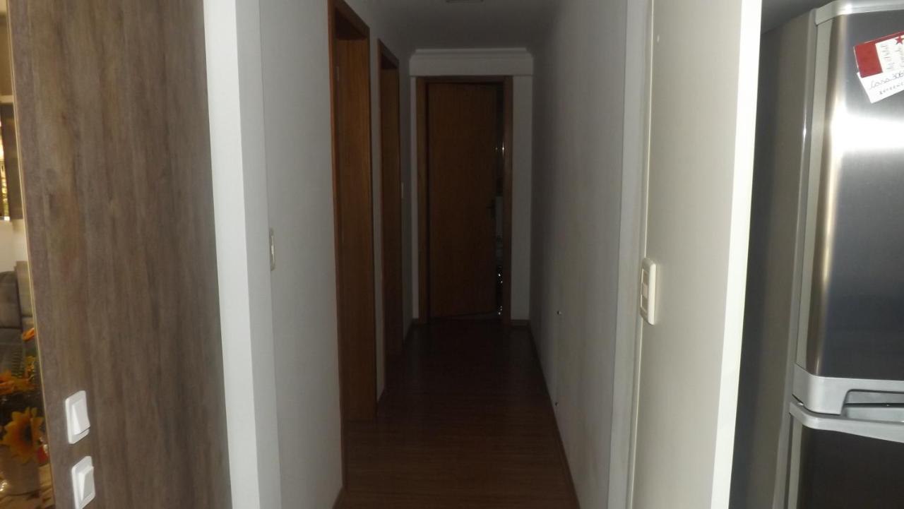 Ferienwohnung Apartamento Do Vale Gramado Exterior foto
