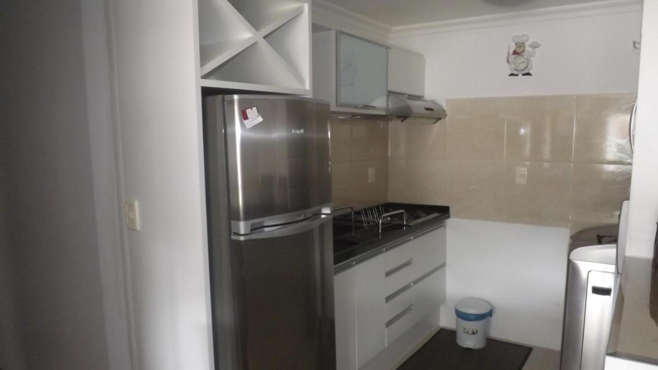Ferienwohnung Apartamento Do Vale Gramado Exterior foto