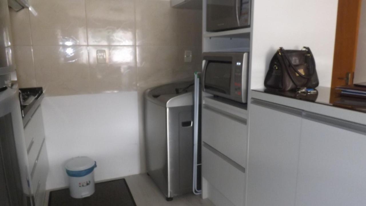 Ferienwohnung Apartamento Do Vale Gramado Exterior foto