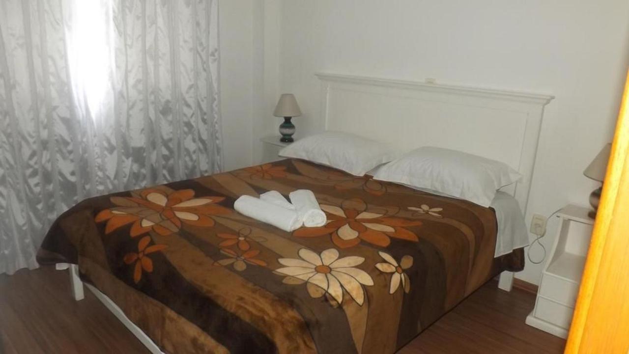 Ferienwohnung Apartamento Do Vale Gramado Exterior foto