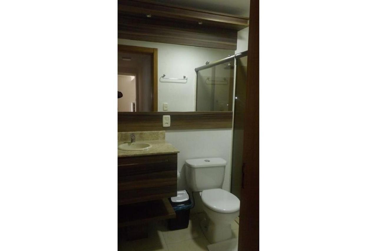 Ferienwohnung Apartamento Do Vale Gramado Exterior foto