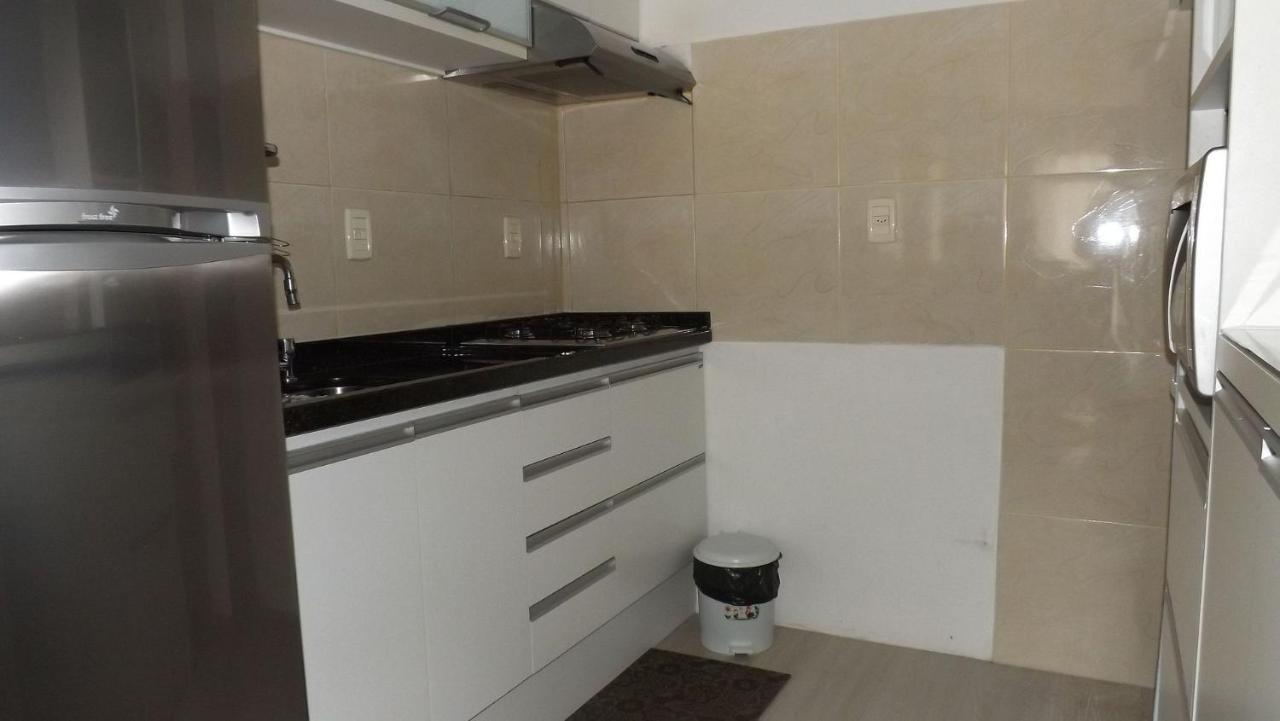 Ferienwohnung Apartamento Do Vale Gramado Exterior foto