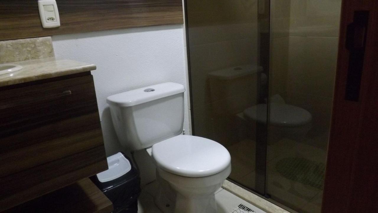 Ferienwohnung Apartamento Do Vale Gramado Exterior foto